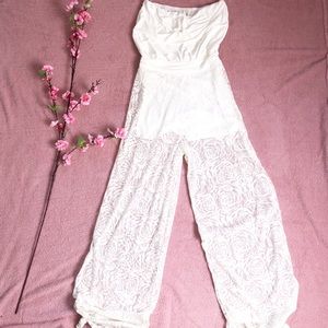 NEW MODE ROMPER SIZE M